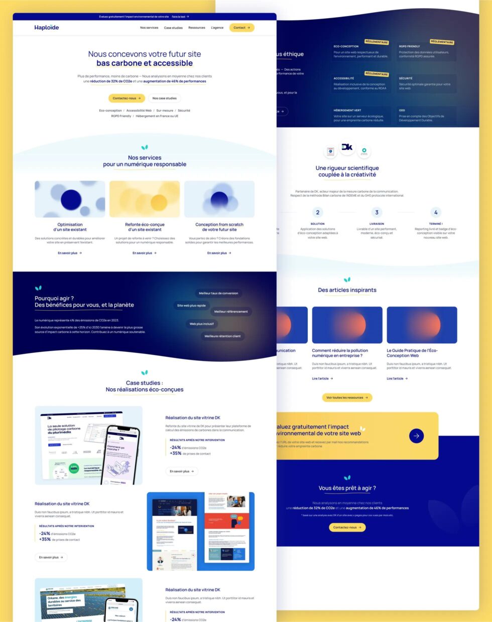 haploide-webdesign-homepage